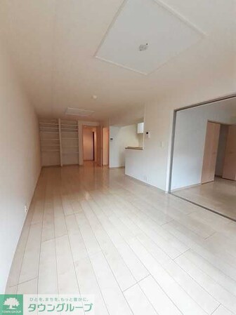 メゾン ソレイユIIの物件内観写真